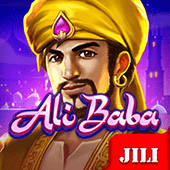 Ali Baba on jiliko747