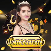 Baccarat A on jiliko747