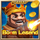 Boom Legend on jiliko747