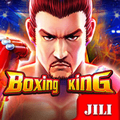 Boxing King slot on jiliko747