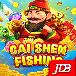 Cai Shen Fishing on jiliko747