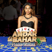 Casino Marina Andar Bahar on jiliko747