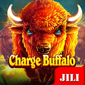 Charge Buffalo on jiliko747