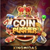 Coin Pusher on jiliko747