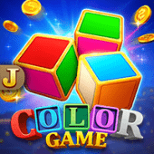 Color Game slot on jiliko747