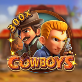 Cowboys on jiliko747