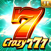Crazy777 slot on jiliko747