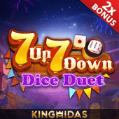 Dice Duet on jiliko747