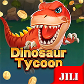Dinosaur Tycoon on jiliko747