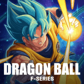 Dragon Ball slot on jiliko747