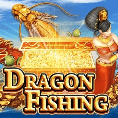 Dragon Fishing on jiliko747