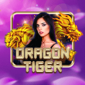 Dragon Tiger on jiliko747
