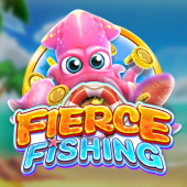 Fierce Fishing on jiliko747