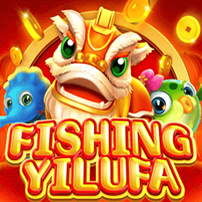 Fishing Yi Lu Fa on jiliko747