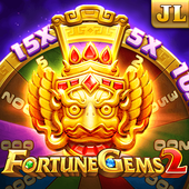 Fortune Gems 2 slot on jiliko747