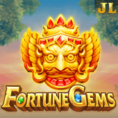 Fortune Gems slot on jiliko747
