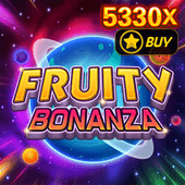 Fruity Bonanza on jiliko747