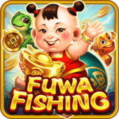 Fuwa Fishing on jiliko747