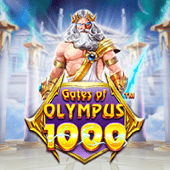Gates of Olympus 1000 on jiliko747