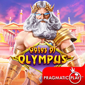Gates of Olympus on jiliko747
