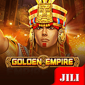 Golden Empire slot on jiliko747