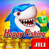 Happy Fishing on jiliko747