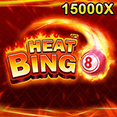 Heat Bingo on jiliko747