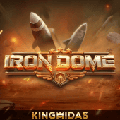 Iron Dome on jiliko747
