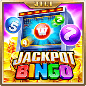 Jackpot Bingo on jiliko747