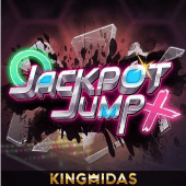 Jackpot Jump on jiliko747