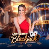 Las Vegas Blackjack on jiliko747