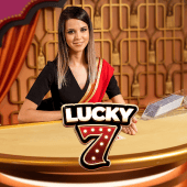 Lucky 7 on jiliko747