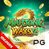Mahjong Ways 2 demo
