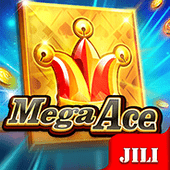 Mega Ace slot on jiliko747