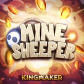 Minesweeper on jiliko747