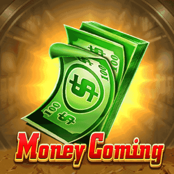 Money Coming slot on jiliko747