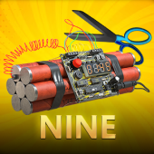 Nine on jiliko747