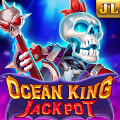 Ocean King Jackpot on jiliko747