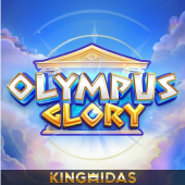 Olympus Glory on jiliko747