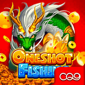 Oneshot Fishing on jiliko747