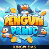 Penguin Panic on jiliko747
