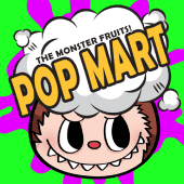 Popmart slot on jiliko747