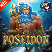 Poseidon slot on jiliko747