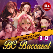 Sexy Blockchain Baccarat on jiliko747
