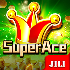 Super Ace slot on jiliko747
