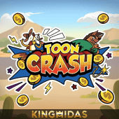 Toon Crash on jiliko747