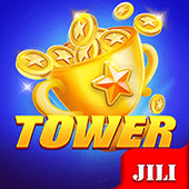 Tower slot on jiliko747