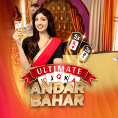 Ultimate Andar Bahar on jiliko747