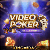 Video Poker on jiliko747
