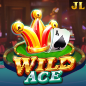 Wild Ace slot on jiliko747